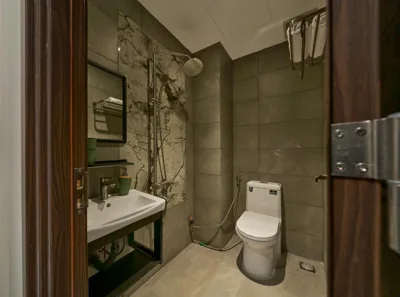 Secret Garden Hotel Bình Thạnh by Urban B – Foto’s 3